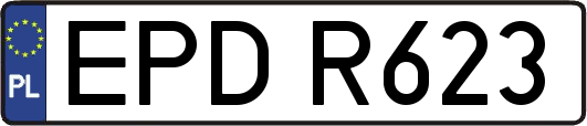 EPDR623