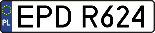 EPDR624