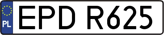 EPDR625