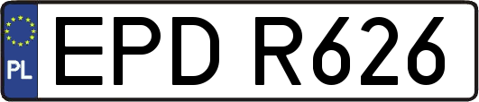 EPDR626