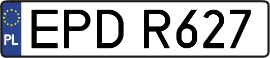 EPDR627
