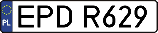 EPDR629