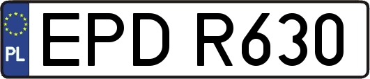 EPDR630