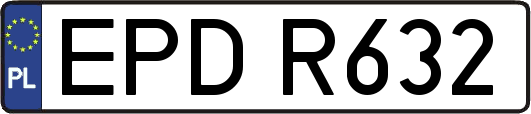 EPDR632