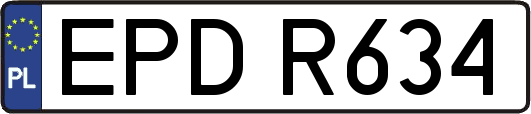 EPDR634