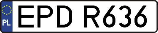 EPDR636