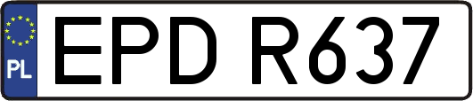 EPDR637