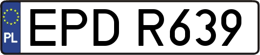EPDR639