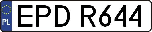 EPDR644