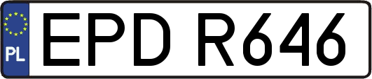 EPDR646