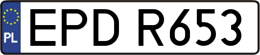 EPDR653
