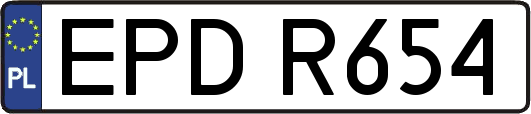 EPDR654