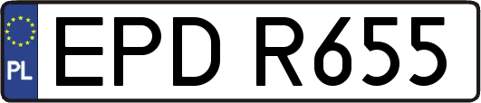 EPDR655