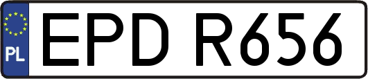 EPDR656