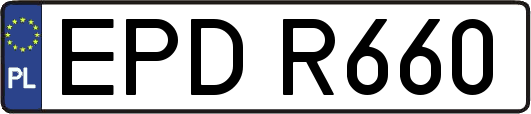 EPDR660