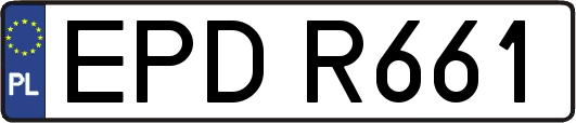 EPDR661