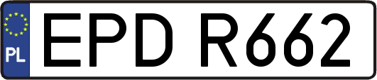 EPDR662