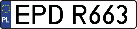 EPDR663