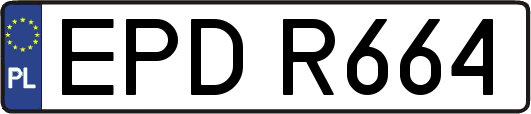 EPDR664