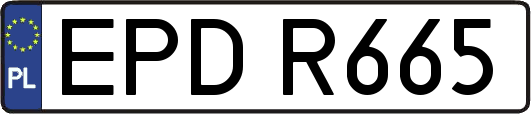 EPDR665