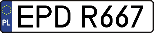 EPDR667