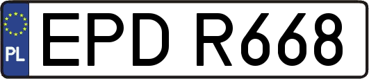 EPDR668