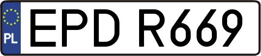 EPDR669