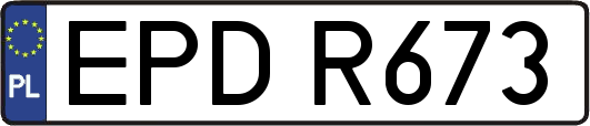 EPDR673