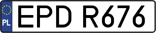 EPDR676