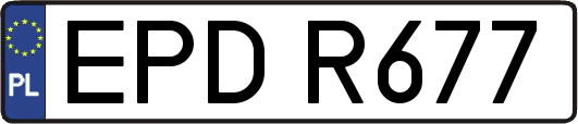 EPDR677