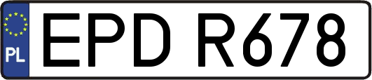 EPDR678