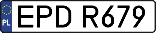 EPDR679