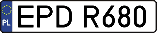 EPDR680