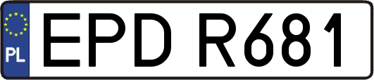 EPDR681