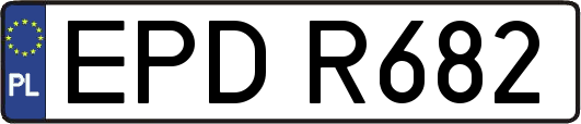 EPDR682