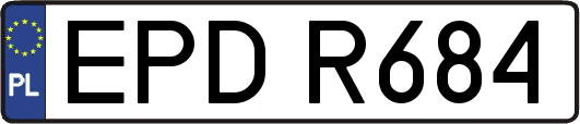 EPDR684
