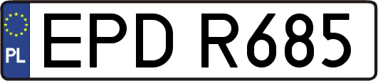 EPDR685