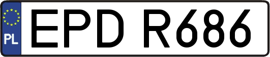 EPDR686