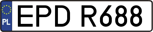 EPDR688