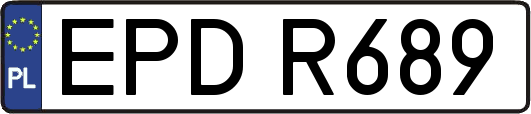 EPDR689