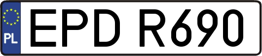 EPDR690