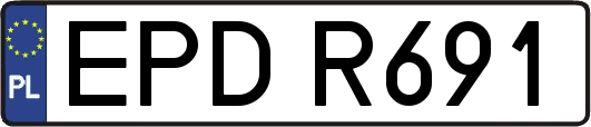 EPDR691