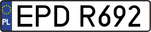 EPDR692
