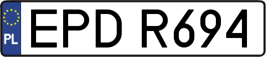 EPDR694