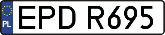 EPDR695