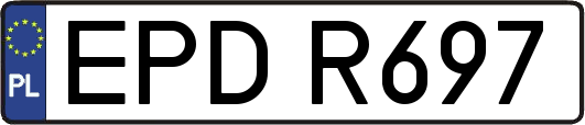 EPDR697