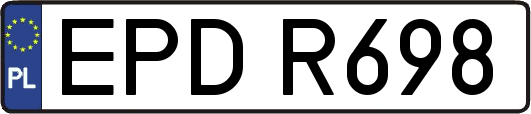 EPDR698