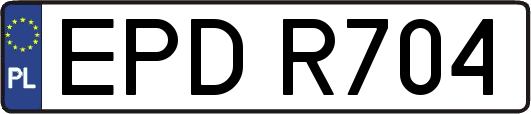 EPDR704