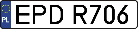 EPDR706