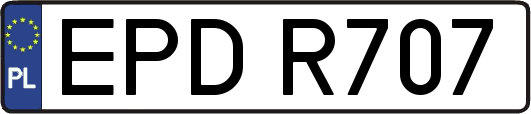 EPDR707